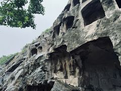-龙门石窟