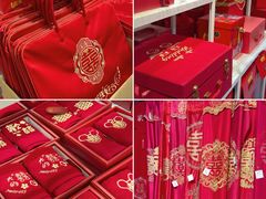 -西北轻工批发市场