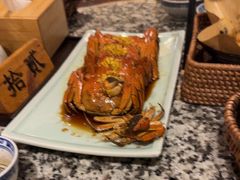 -南京大牌档(崇文门国瑞店)