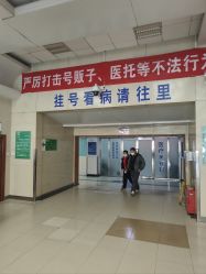 -首都医科大学附属北京儿童医院