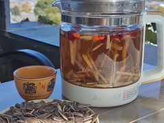 -丽江古城第一观景台
