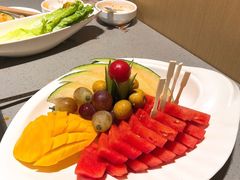 -海底捞火锅(5050购物中心店)