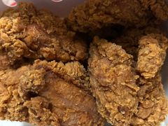 -肯德基(顺义光明大街店)