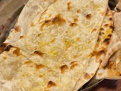 -克比叔叔印度餐厅Kebabs on the Grille(永康路分店)