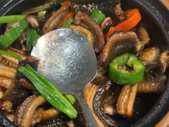 -飞尝蚝·顺德菜·鱼生(顺德总店)