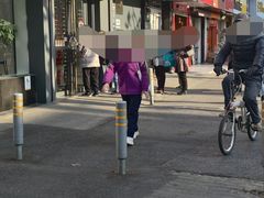 -中国工商银行(博山路支行)