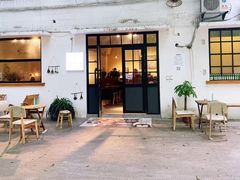 门面-甘单茶事小馆(洋河店)