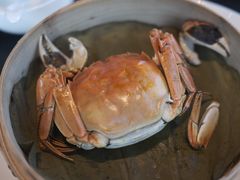 阳澄湖大闸蟹-江南雅厨(李公堤店)