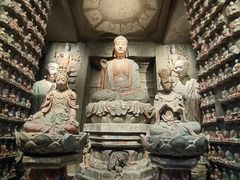 -陕西历史博物馆