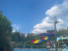 -杭州浪浪浪水公园