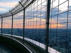 -彩虹云霄拜约克摩天塔