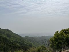 -木兰云雾山