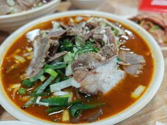 -肖家客饸饹面(郑州总店)