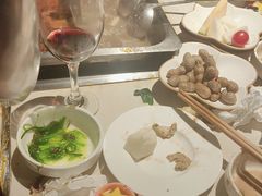 -海底捞火锅(劲松店)