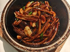 -晓淮山·扬州早茶·淮扬菜(龙阳广场店)