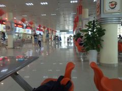 -晓庄学院-食堂