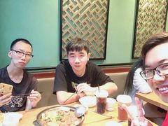 -牛小灶牛杂煲(北京路店)