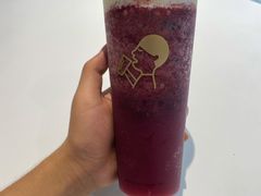 -喜茶(贵阳国贸逸天城店)