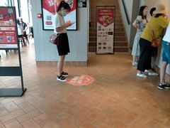 -肯德基(天河店)