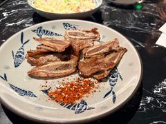 -大成铁板烧•板前(复古餐厅石老人店)