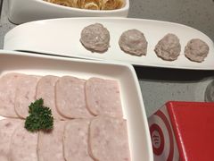 -海底捞火锅(海宁路店)