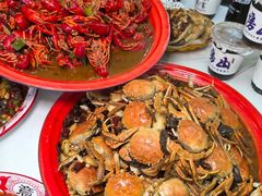 -麻辣范儿(良乡机场店)