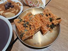 肉松油条-小豆海棠(人民南路店)