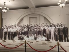 -哈尔滨工业大学-博物馆