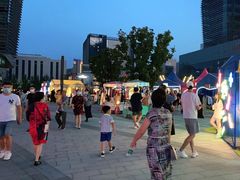 -大族广场Mall&More