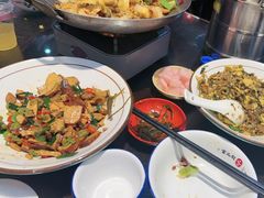 -富正毅三下锅连锁(三店)