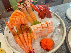 -菊上料理(蜀山银泰百货店)