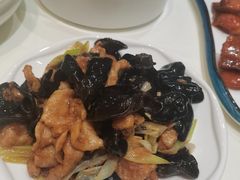 -老爷庙风味美食府(魏都大道店)