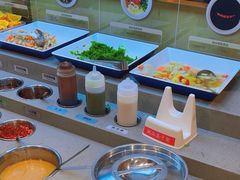 -海底捞火锅(太阳宫凯德mall店)