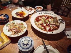 -首秀·四川料理(星耀101店)