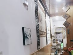 -溪涧堂农家土菜(神仙居店)