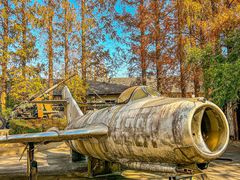 -枫泾古镇-人民公社旧址