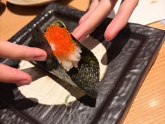 -Tuna maki寿司(苏州中心商场店)