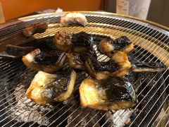 -闻老头·菊花炭烤肉(佛山首店)
