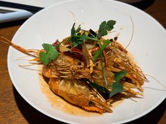 -乔街深夜食堂·小龙虾·高压锅生蚝(杭州总店)