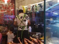 -徐六孃正宗甜皮鸭(张公桥店)