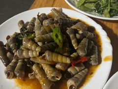 -美食店(华贵路店)