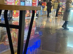 -万达影城(丽彩广场店)