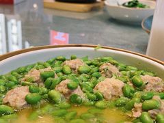 -印巷里主题餐厅(马鞍山店)