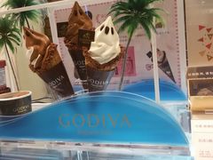 -GODIVA(万象城店)