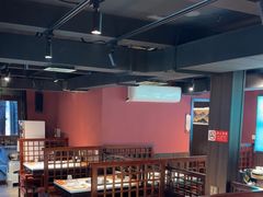-鑫隆四季涮肉(八角畅游店)