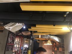 -姜武烧烤(赛格广场店)