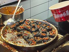 -黑色经典臭豆腐·湖南特产(坡子街店)