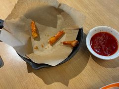 -必胜客(金元宝店)