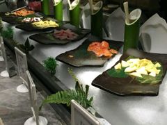 -星伦多自助料理(江阴万达店)
