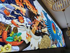 -半天妖烤鱼(海梦一方店)